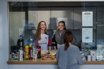 Bild 25 - Girls Cup